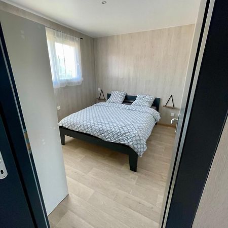 Appartement - Location Saisonniere Pey Exteriér fotografie