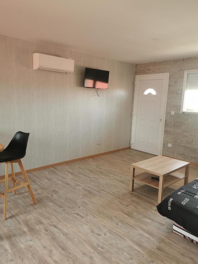 Appartement - Location Saisonniere Pey Exteriér fotografie