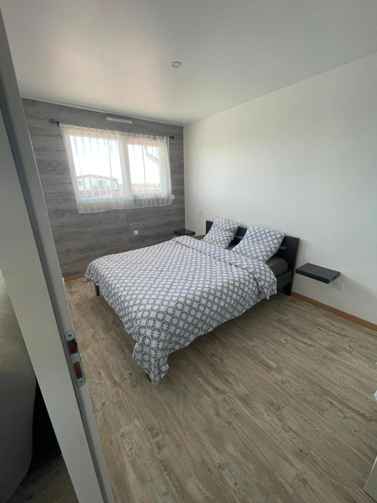 Appartement - Location Saisonniere Pey Exteriér fotografie