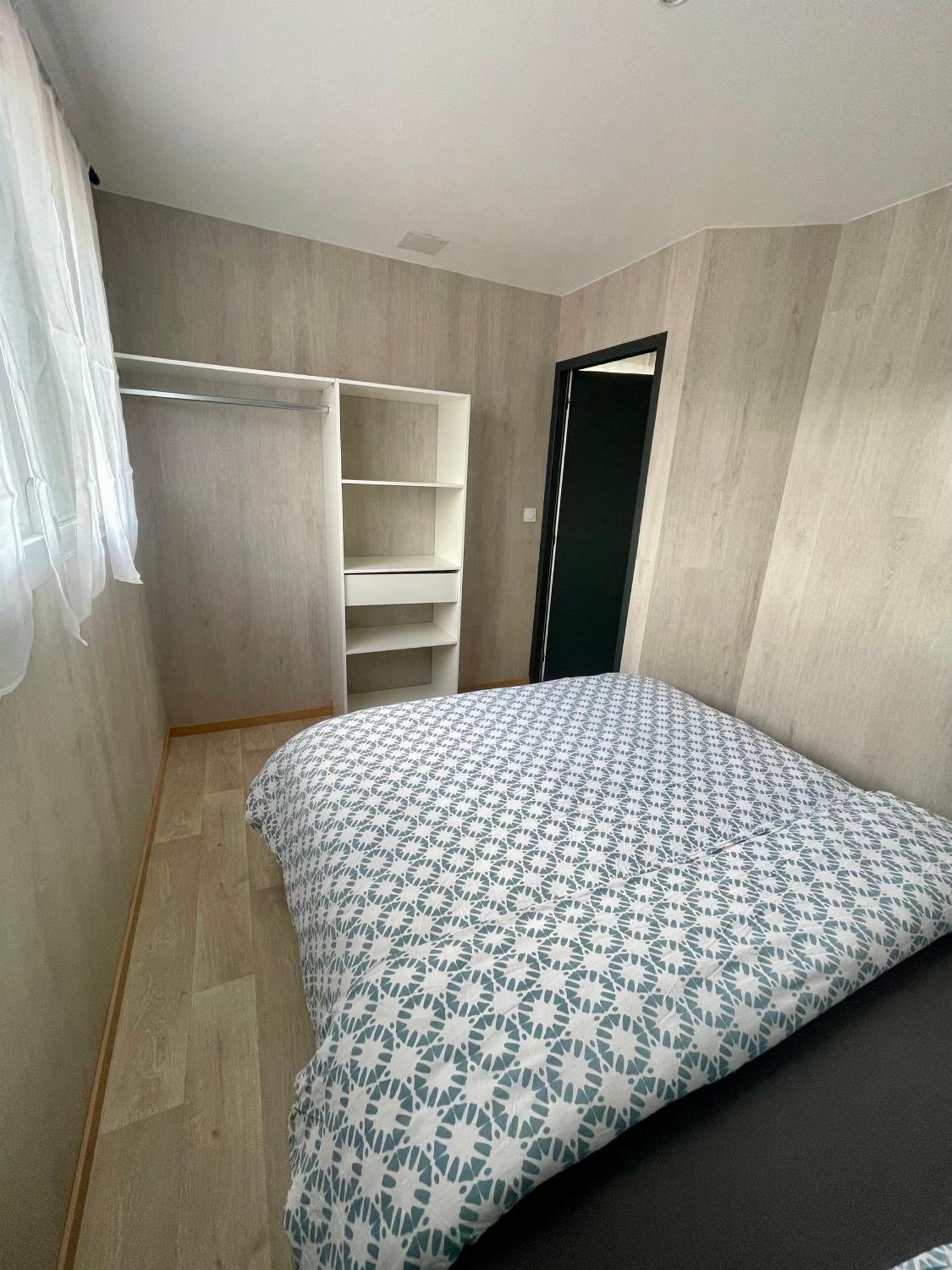 Appartement - Location Saisonniere Pey Exteriér fotografie